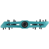 Педали Race Face Chester, Turquoise