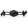 Педали RaceFace Pedal Atlas 22 Black