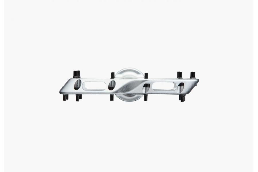Педали RaceFace Pedal Atlas 22 SILVER