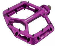 Педали RaceFace Pedal Atlas 22 Purple