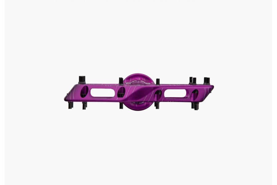 Педали RaceFace Pedal Atlas 22 Purple