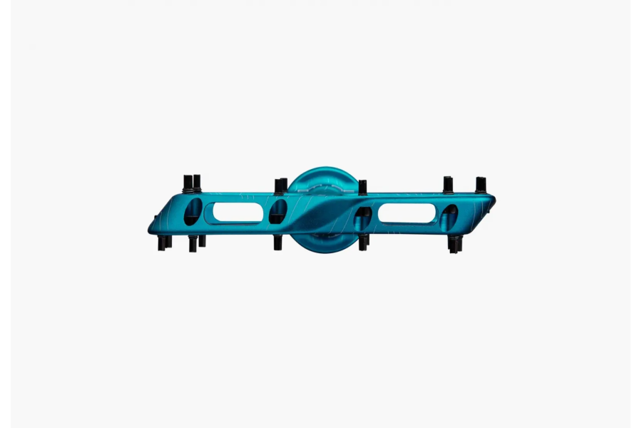 Педали RaceFace Pedal Atlas 22 Turquoise