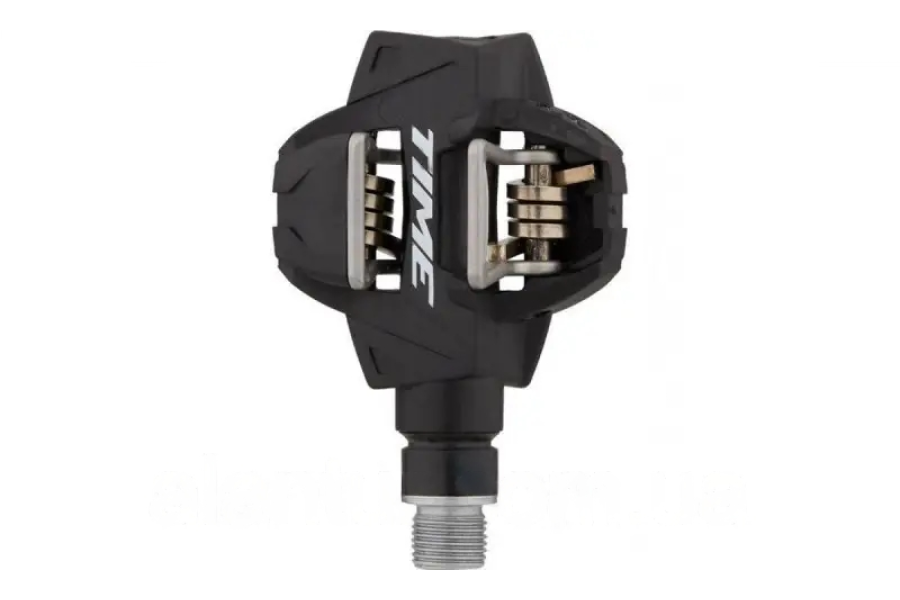 Педали контактные Time Atac XC 4 XC/CX pedal, including Atac Easy cleats