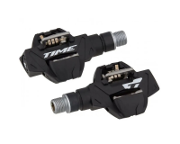 Педалі контактні TIME ATAC XC 4 XC/CX pedal, including ATAC Easy cleats, Black