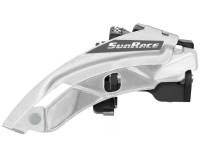Перемикач передній SUN RACE M500