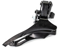 Перемикач передній не індекс. під трубу 28,6мм в/тяга ED SYPO YD-Q50