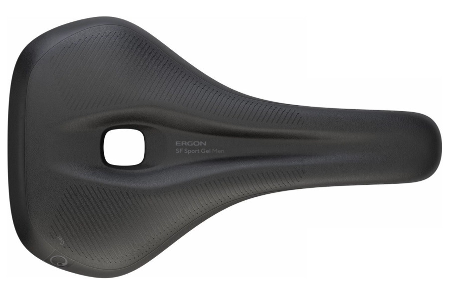 Сідло Ergon SF Sport Gel Men M/L