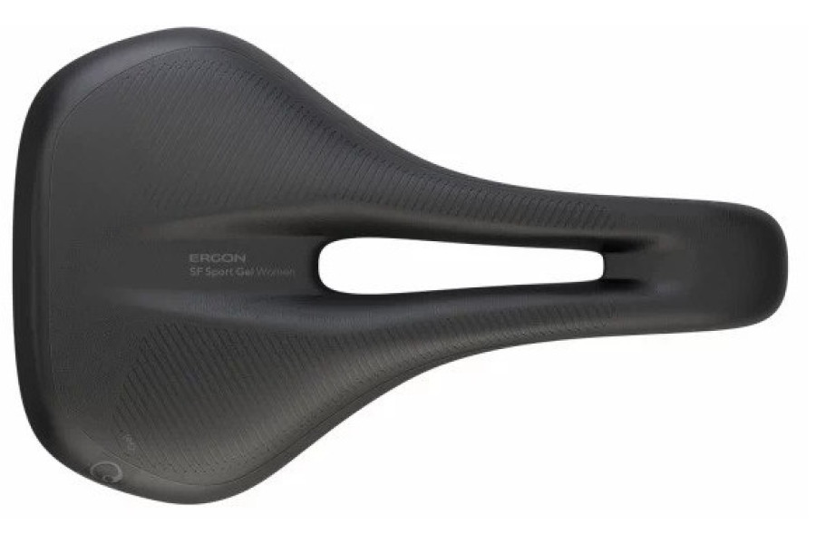 Седло Ergon SF Sport Gel Women M/L