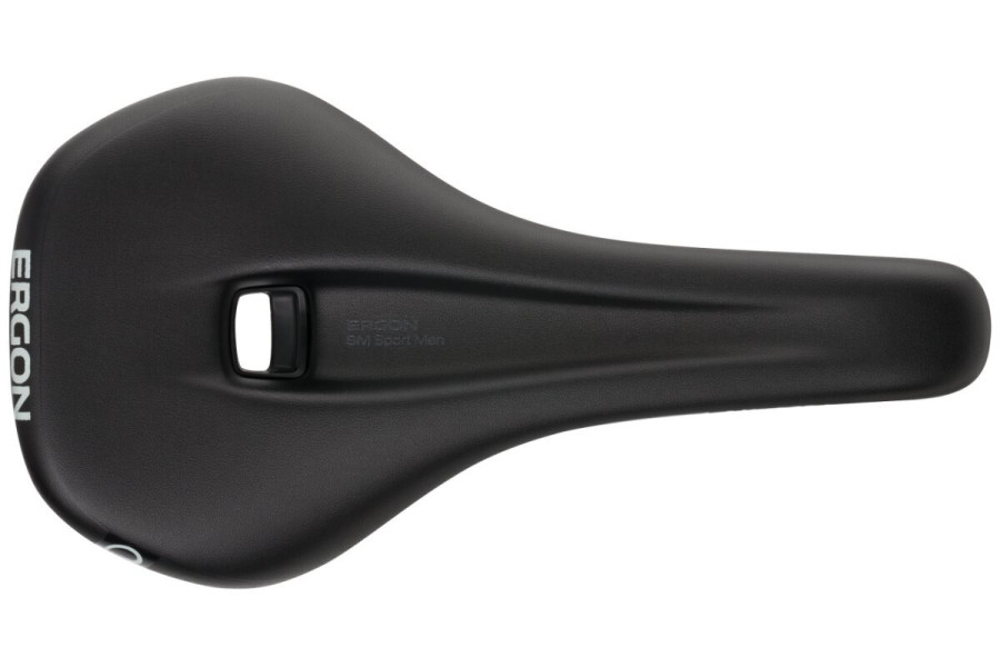 Сідло Ergon SM Sport Men M/L black