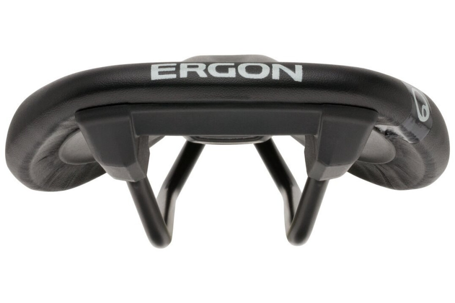 Сідло Ergon SM Sport Men M/L black