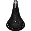 Седло велосипедное Brooks B17 Black