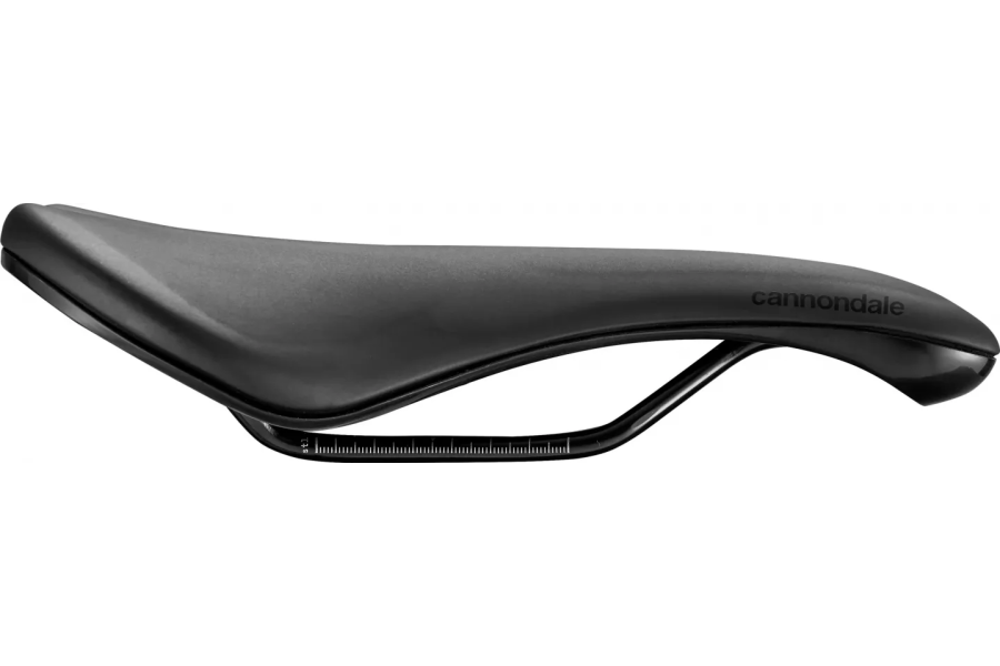 Сідло Cannondale Scoop GEL Steel Radius, 155мм