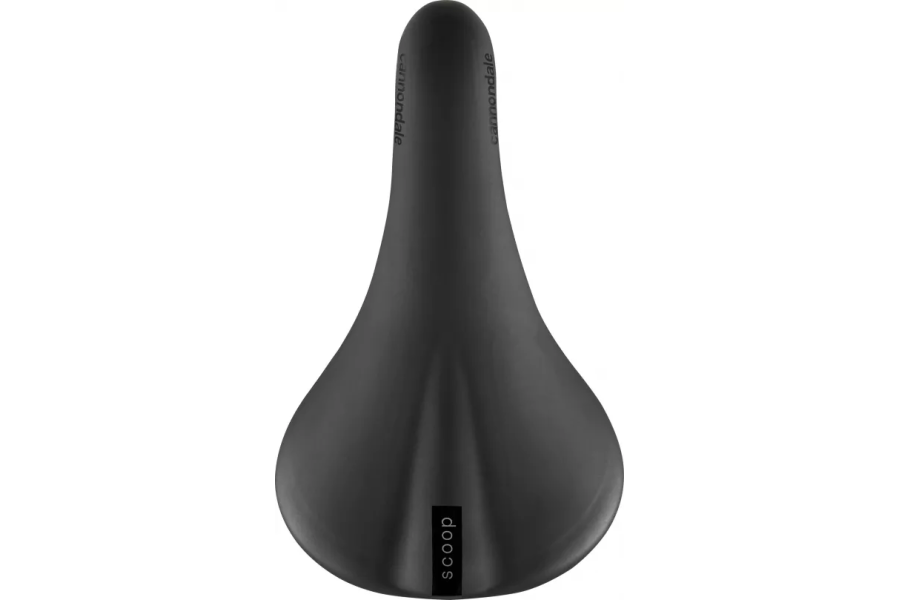 Сідло Cannondale Scoop GEL Steel Radius, 155мм