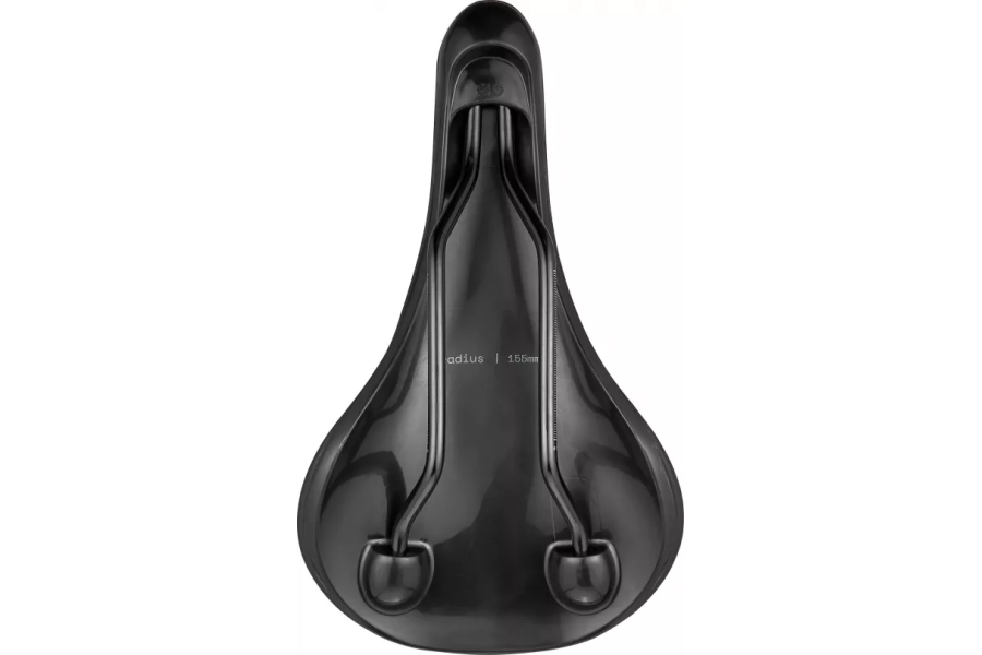 Сідло Cannondale Scoop GEL Steel Radius, 155мм