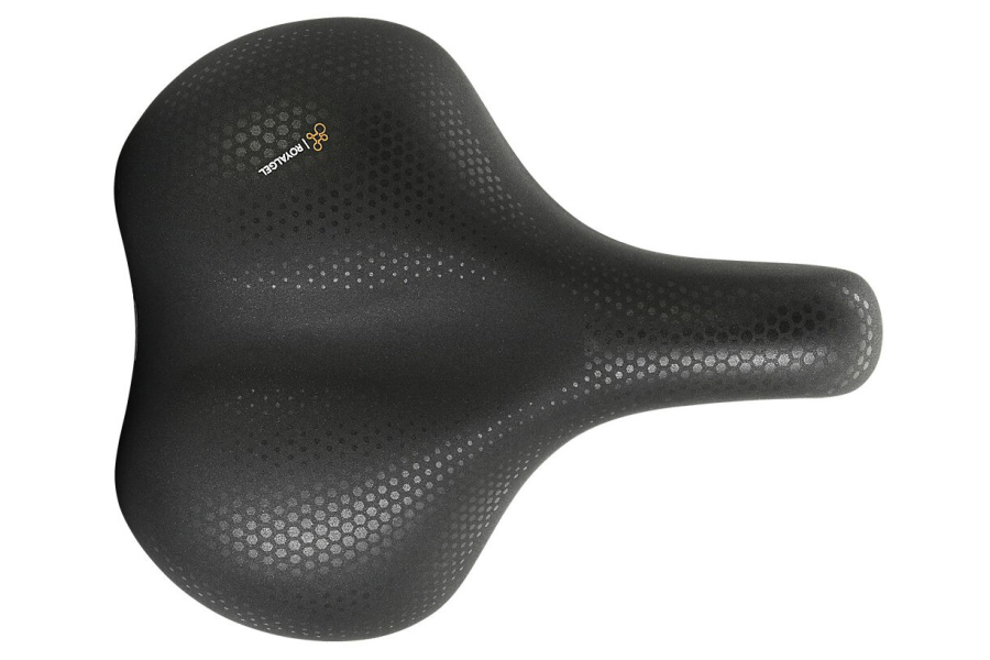 Седло Selle Royal Avenue Relaxed unisex