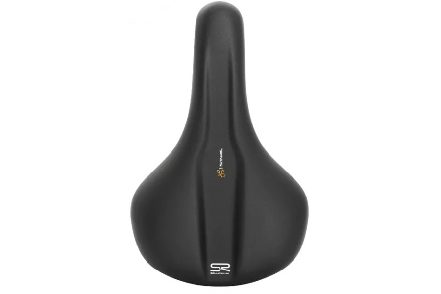 Седло Selle Royal Explora Moderate Unisex Durango BLK