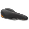 Седло Selle Royal Explora Moderate Unisex Durango BLK