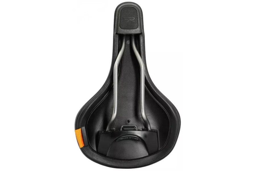 Седло Selle Royal Explora Moderate Unisex Durango BLK