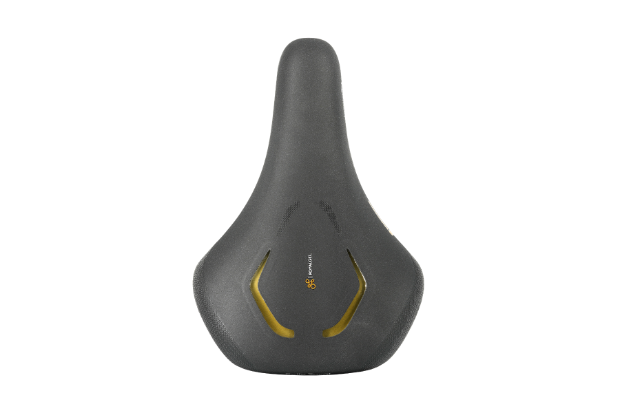 Сідло Selle Royal Lookin Evo Moderate Unisex Black