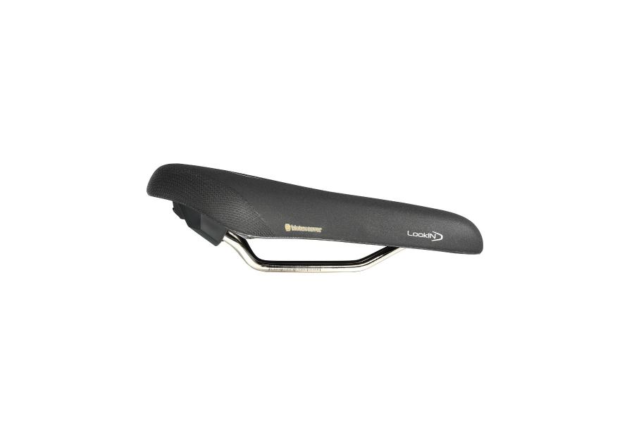Сідло Selle Royal Lookin Evo Moderate Unisex Black