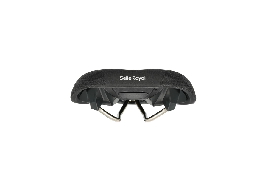 Сідло Selle Royal Lookin Evo Moderate Unisex Black