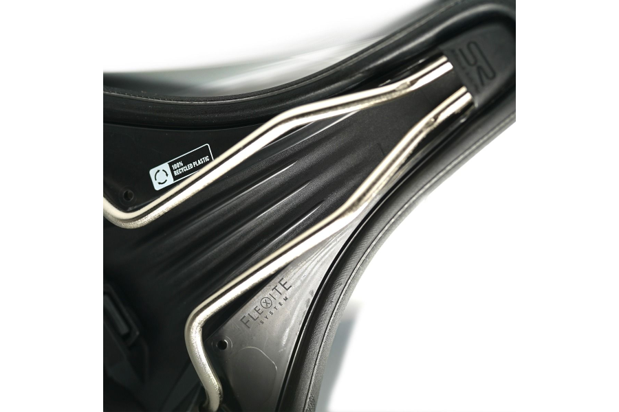 Сідло Selle Royal Lookin Evo Moderate Unisex Black