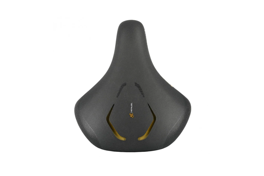 Сідло Selle Royal Lookin Evo Relaxed Unisex Black
