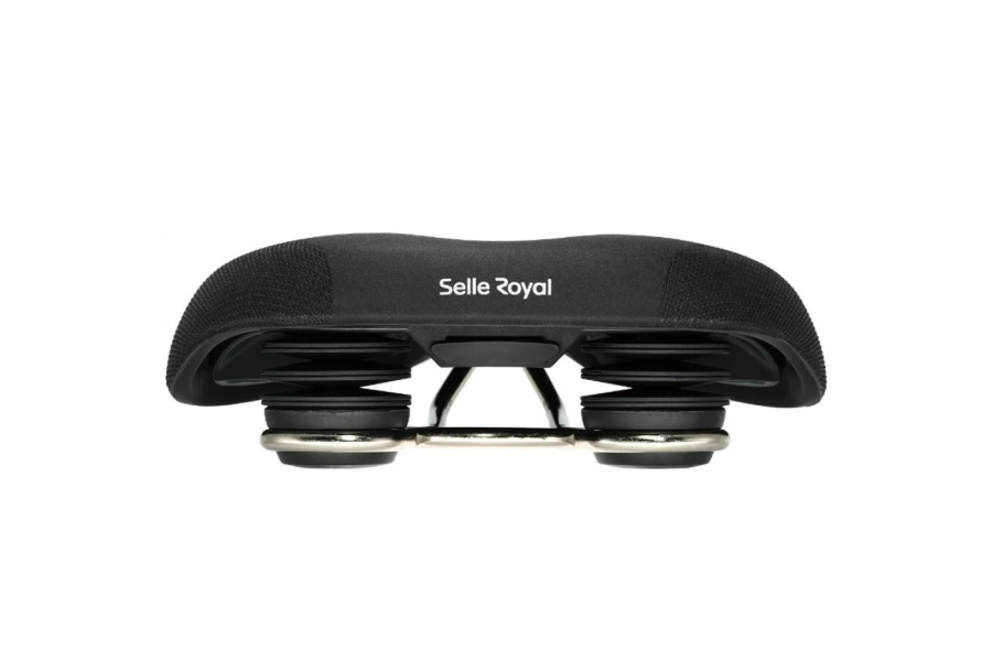 Сідло Selle Royal Lookin Evo Relaxed Unisex Black