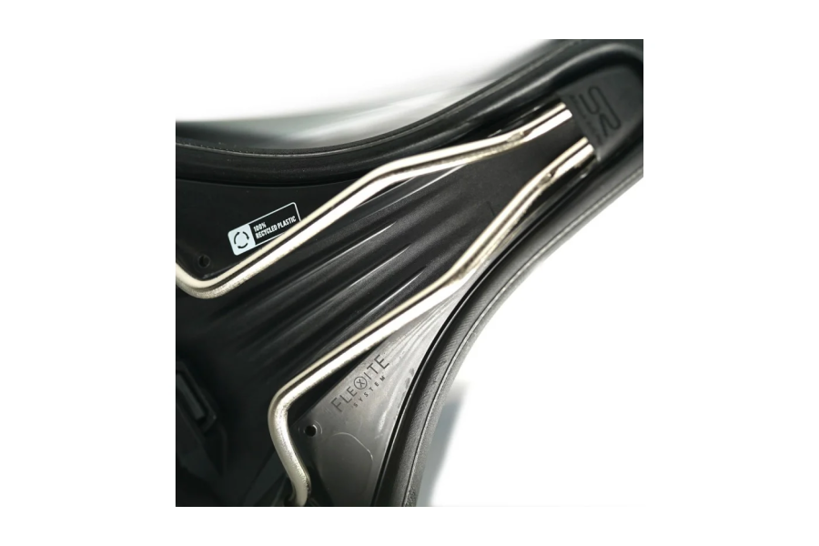 Сідло Selle Royal Lookin Evo Relaxed Unisex Black