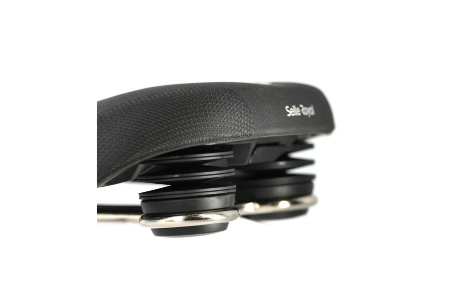 Сідло Selle Royal Lookin Evo Relaxed Unisex Black