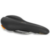 Седло Selle Royal Explora Athletic Unisex Durango BLK