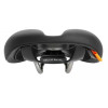 Седло Selle Royal Explora Athletic Unisex Durango BLK