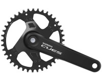 Шатуни Shimano FC-U4000-1 Cues 40T, 170мм