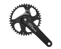 Шатуни Shimano FC-U4000-1 Cues 32T, 170мм