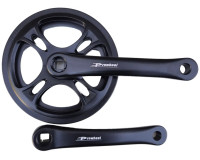 Шатуни PROWHEEL Single PRO- 40P, 170mm, 36T
