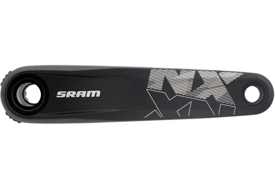 Шатуни SRAM Crank NX Eagle DUB 12шв 175 Direct Mount Зірка 32t X-SYNC 2 Steel Black