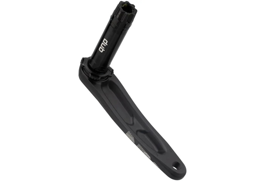 Шатуни SRAM Crank NX Eagle DUB 12шв 175 Direct Mount Зірка 32t X-SYNC 2 Steel Black