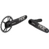 Шатуни SRAM Crank NX Eagle DUB 12шв 175 Direct Mount Зірка 32t X-SYNC 2 Steel Black