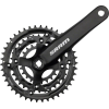 Шатуны Sram Crank S600 8 ск. 3.0 SquareTaper 175 BlastBlack 42-32-22