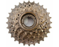 Трещотка Tri-Diamond FW-207 7-скоростей 13-28т