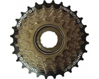 Трещітка Shunfeng 7шв., SF-FW05