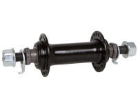 Втулка передня ST 36H Vbr SHUNFENG SF-HB03F на гайках