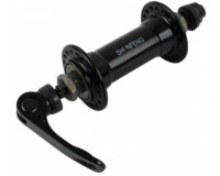 Втулка передня AL 36H Vbr SHUNFENG SF-A201F з QR