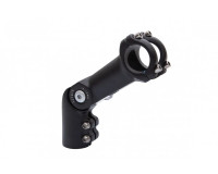 Вынос руля AL 1-1/8" FMFXTR FSK-LG003 110мм под руль д.31,8мм регулируемый (с удлинителем штока 41мм)