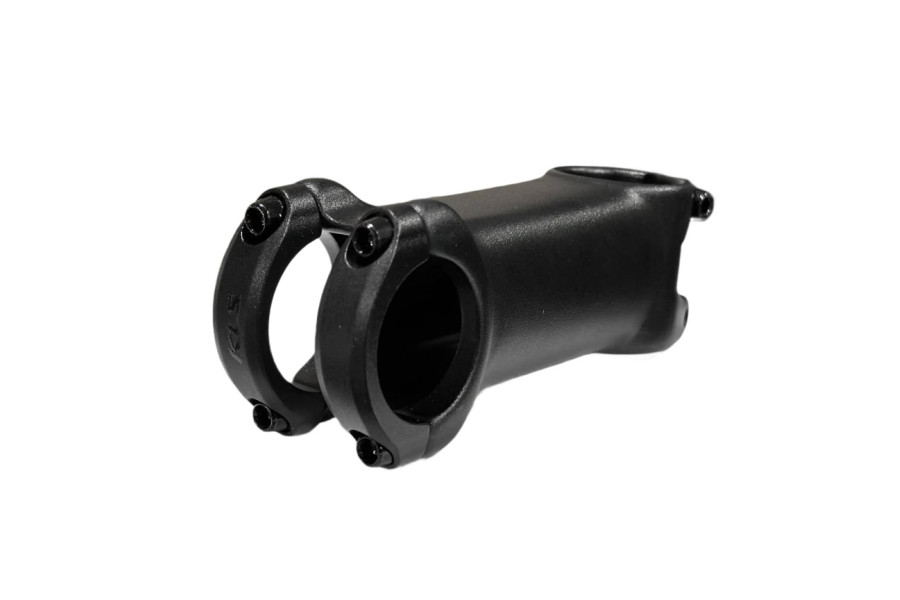 Вынос руля алюм. 1-1/8" KLS ACTIVE 70  д.31,8мм длина: 90мм черн.