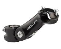 Винос керма ZOOM TDS-C297-8/ISO-C 1-1/8", 105мм, 25,4мм Регульований