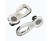 Замочок ланцюга SRAM 11шв. Срібний