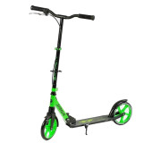 Самокати звичайні