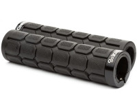 Гріпси ONRIDE GripControl, один замок, 130 мм, чорний