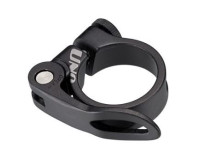 Хомут п/сед 28.6мм ED с QR Kalloy "UNO" XC-68